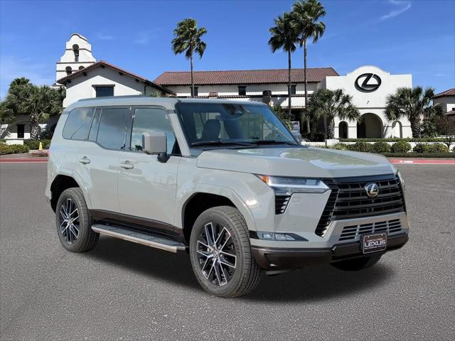 2026 Lexus GX 550 Premium for sale in San Juan, TX