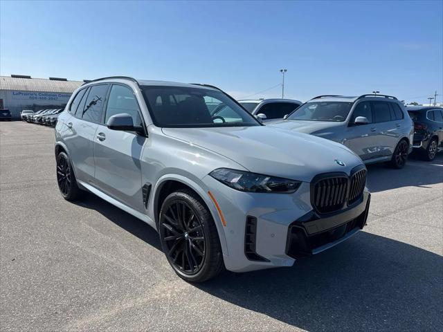 2026 BMW X5 xDrive40i for sale in Kenner, LA