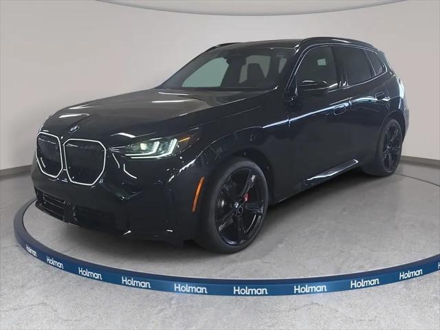 2026 BMW X3 30 xDrive for sale in Fort Lauderdale, FL