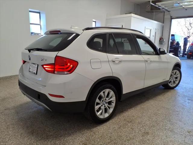 2014 BMW X1 xDrive28i