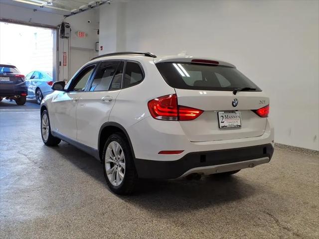 2014 BMW X1 xDrive28i