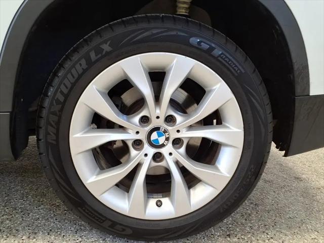 2014 BMW X1 xDrive28i