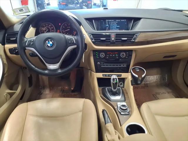 2014 BMW X1 xDrive28i