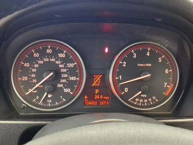 2014 BMW X1 xDrive28i