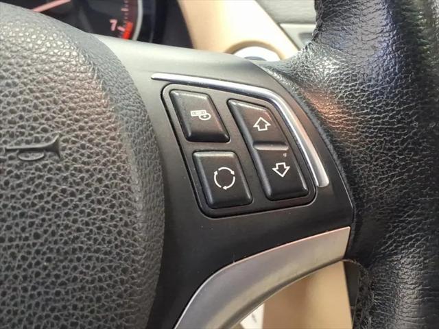 2014 BMW X1 xDrive28i