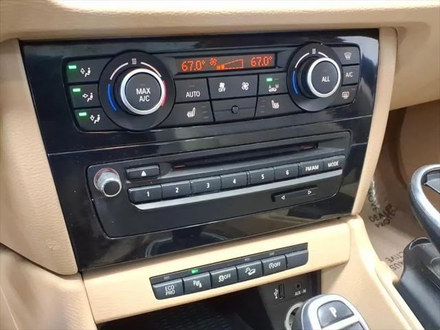 2014 BMW X1 xDrive28i