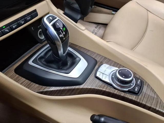 2014 BMW X1 xDrive28i