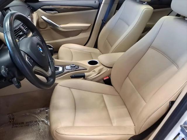 2014 BMW X1 xDrive28i