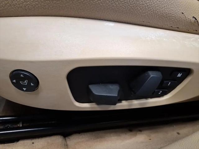 2014 BMW X1 xDrive28i