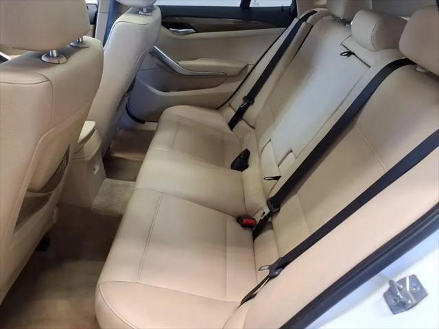 2014 BMW X1 xDrive28i