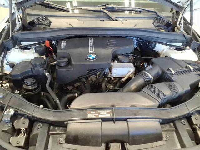 2014 BMW X1 xDrive28i
