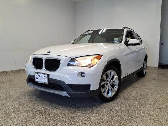 2014 BMW X1 xDrive28i for sale in Union City, NJ