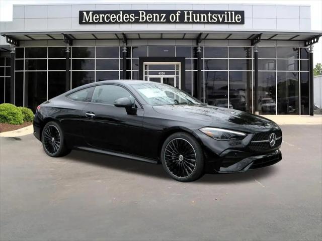2026 Mercedes-Benz E-CLASS E 300 CLE 300 for sale in Huntsville, AL