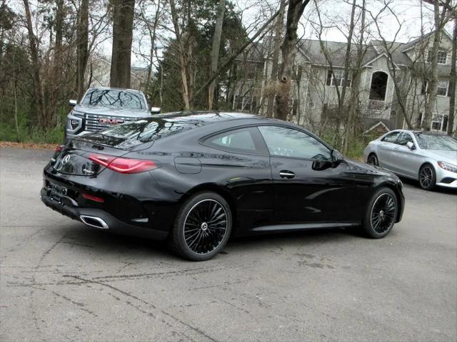 2026 Mercedes-Benz E-CLASS E 300 CLE 300