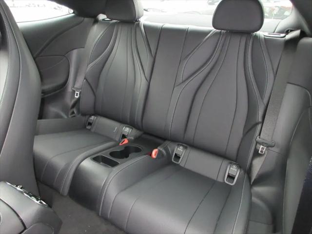 2026 Mercedes-Benz E-CLASS E 300 CLE 300