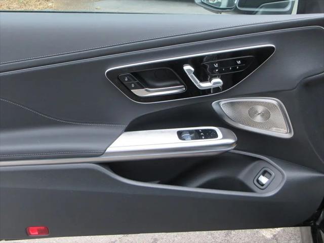 2026 Mercedes-Benz E-CLASS E 300 CLE 300