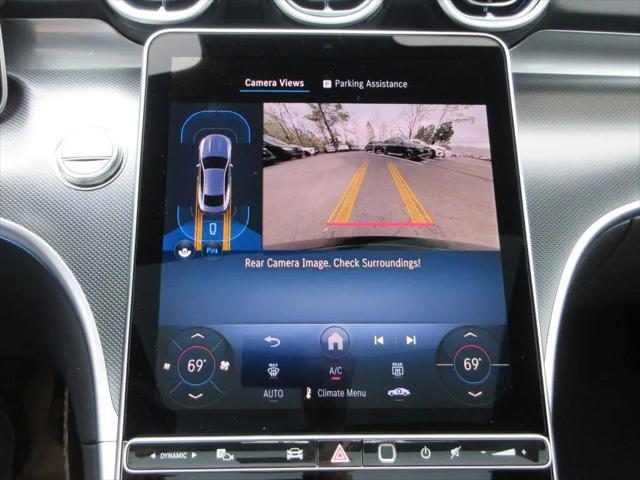2026 Mercedes-Benz E-CLASS E 300 CLE 300