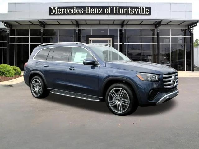 2026 Mercedes-Benz GLS GLS 450 4MATIC for sale in Huntsville, AL