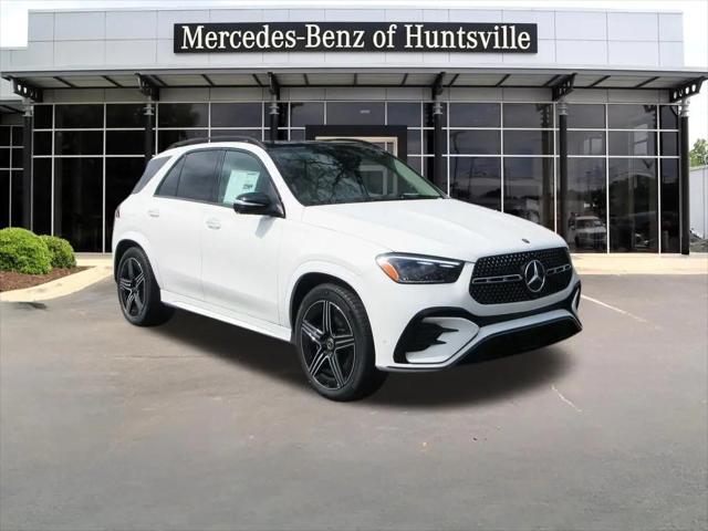 2026 Mercedes-Benz GLE GLE 350 GLE 350 for sale in Huntsville, AL