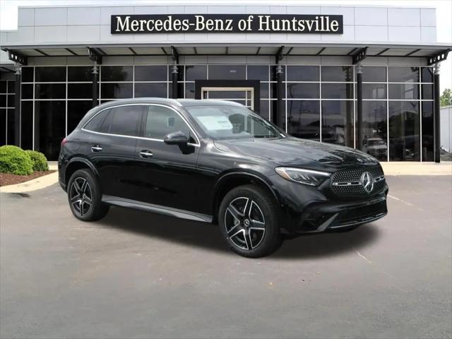 2026 Mercedes-Benz GLC GLC 300 for sale in Huntsville, AL