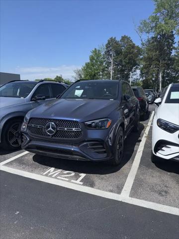 2026 Mercedes-Benz GLE GLE 450 4MATIC for sale in Huntsville, AL