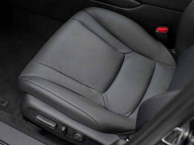 2026 Honda Accord Sedan Touring
