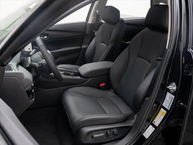 2026 Honda Accord Sedan Touring