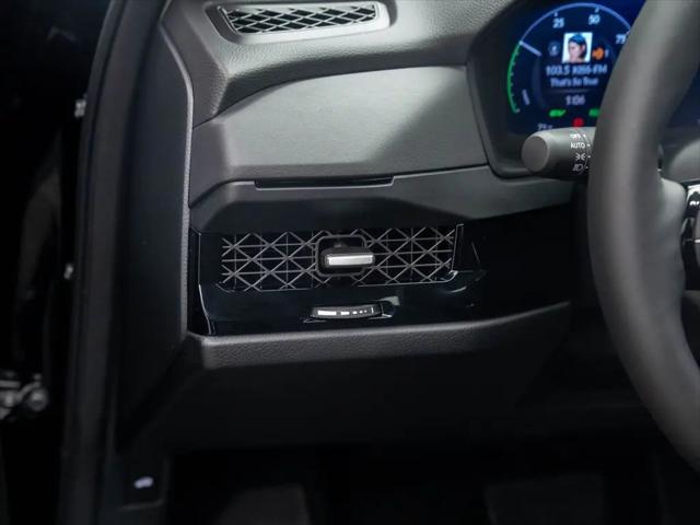 2026 Honda Accord Sedan Touring