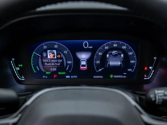 2026 Honda Accord Sedan Touring