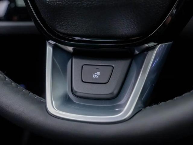 2026 Honda Accord Sedan Touring