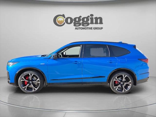 2026 Acura MDX Type S Advance Package