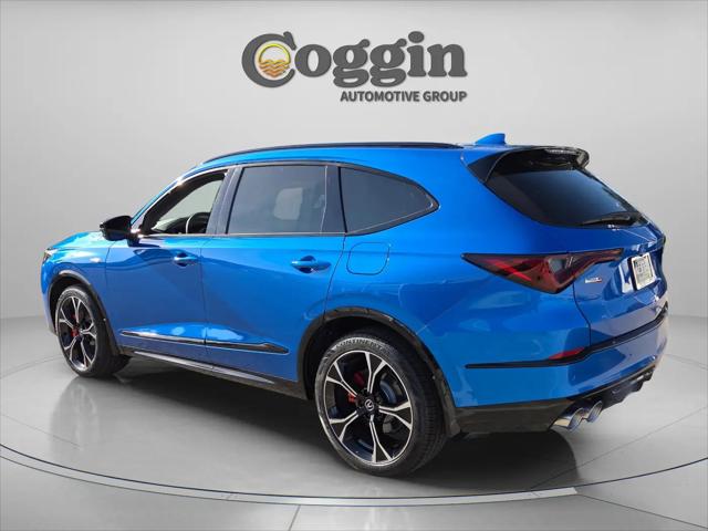 2026 Acura MDX Type S Advance Package