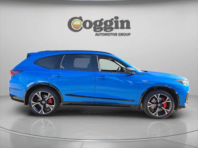 2026 Acura MDX Type S Advance Package