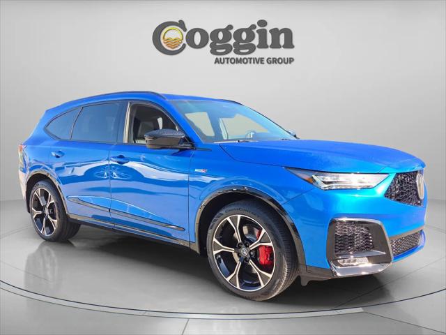 2026 Acura MDX Type S Advance Package