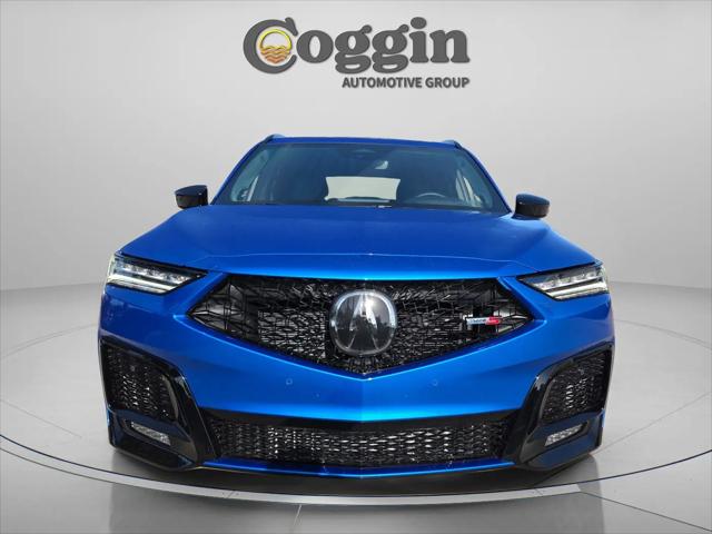 2026 Acura MDX Type S Advance Package
