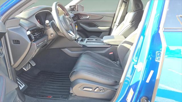 2026 Acura MDX Type S Advance Package