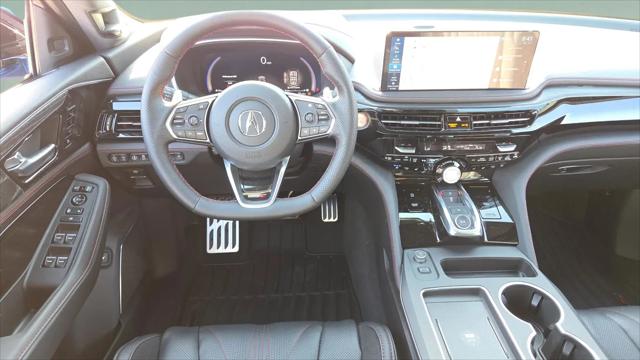 2026 Acura MDX Type S Advance Package