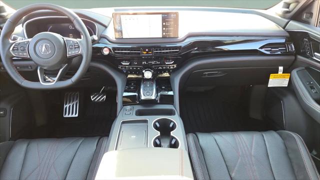 2026 Acura MDX Type S Advance Package
