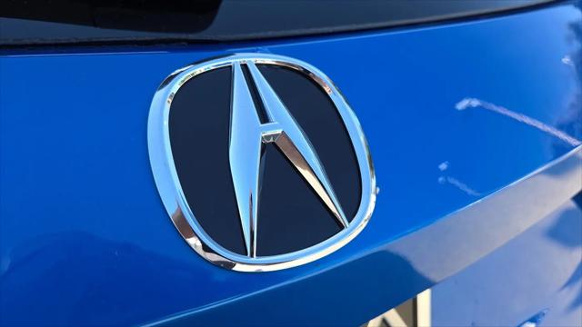 2026 Acura MDX Type S Advance Package