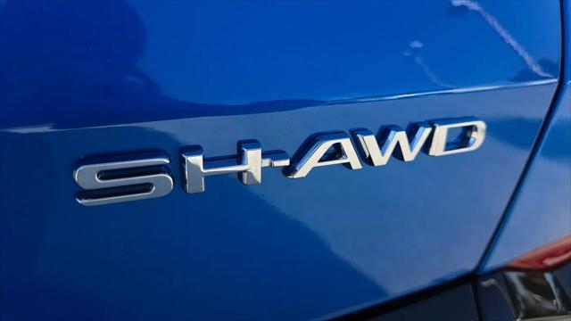 2026 Acura MDX Type S Advance Package