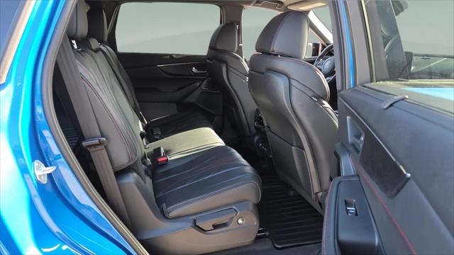 2026 Acura MDX Type S Advance Package