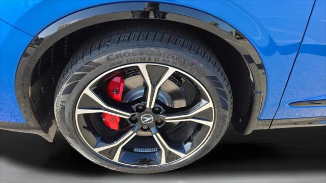 2026 Acura MDX Type S Advance Package