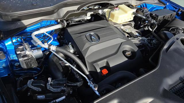 2026 Acura MDX Type S Advance Package