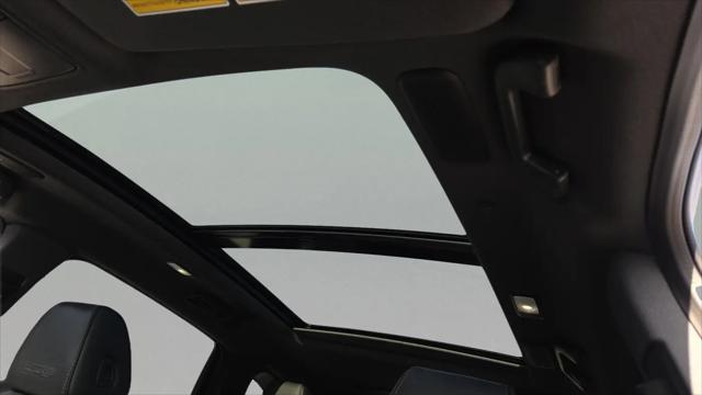 2026 Acura MDX Type S Advance Package