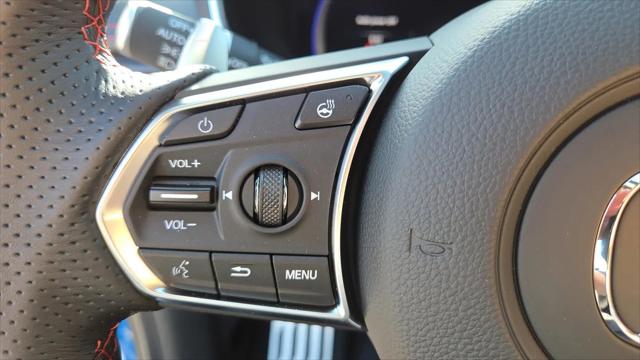 2026 Acura MDX Type S Advance Package