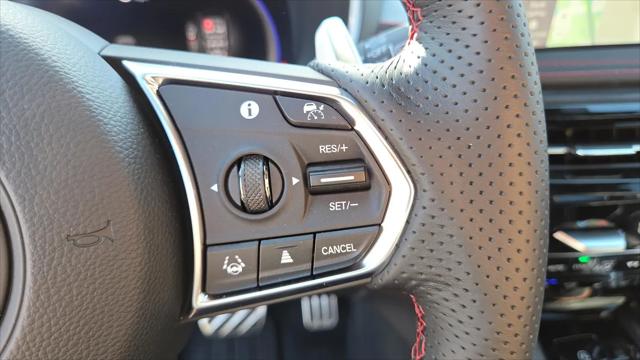 2026 Acura MDX Type S Advance Package
