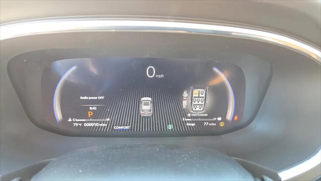 2026 Acura MDX Type S Advance Package