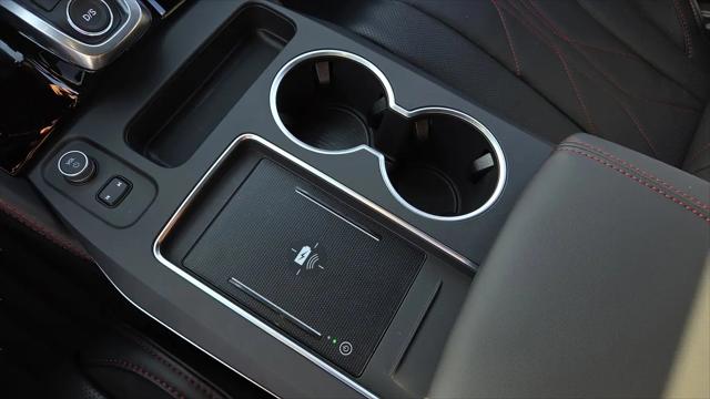 2026 Acura MDX Type S Advance Package