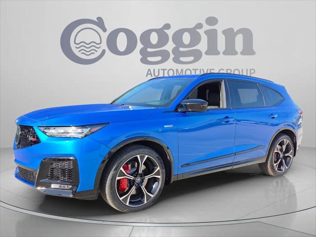 2026 Acura MDX Type S Advance Package for sale in Fort Pierce, FL