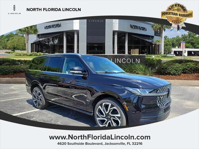 2026 Lincoln Navigator Black Label for sale in Jacksonville, FL